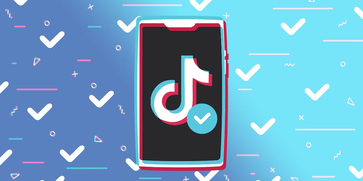 Submission For Verification For Any TikTok Account ✓ Want to take