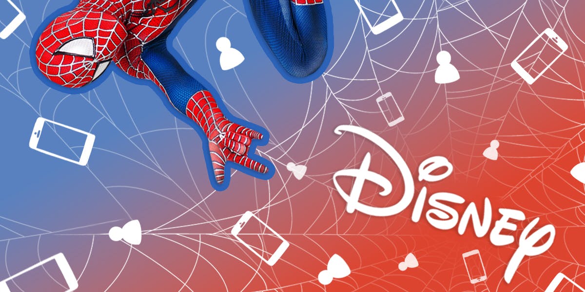 Disney Can Learn a Lot About Content From Influencers