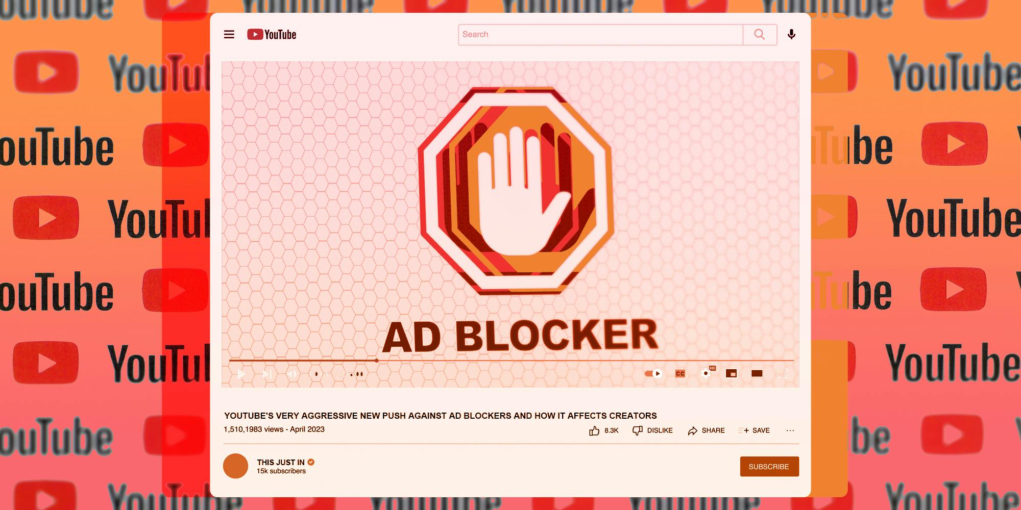 Who are the Winners and Losers in YouTube’s Ad Blocker Crackdown?