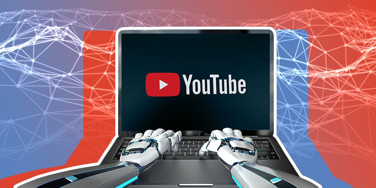 YouTube’s New Guidelines for Videos Using AI Are a Step in the Right Direction