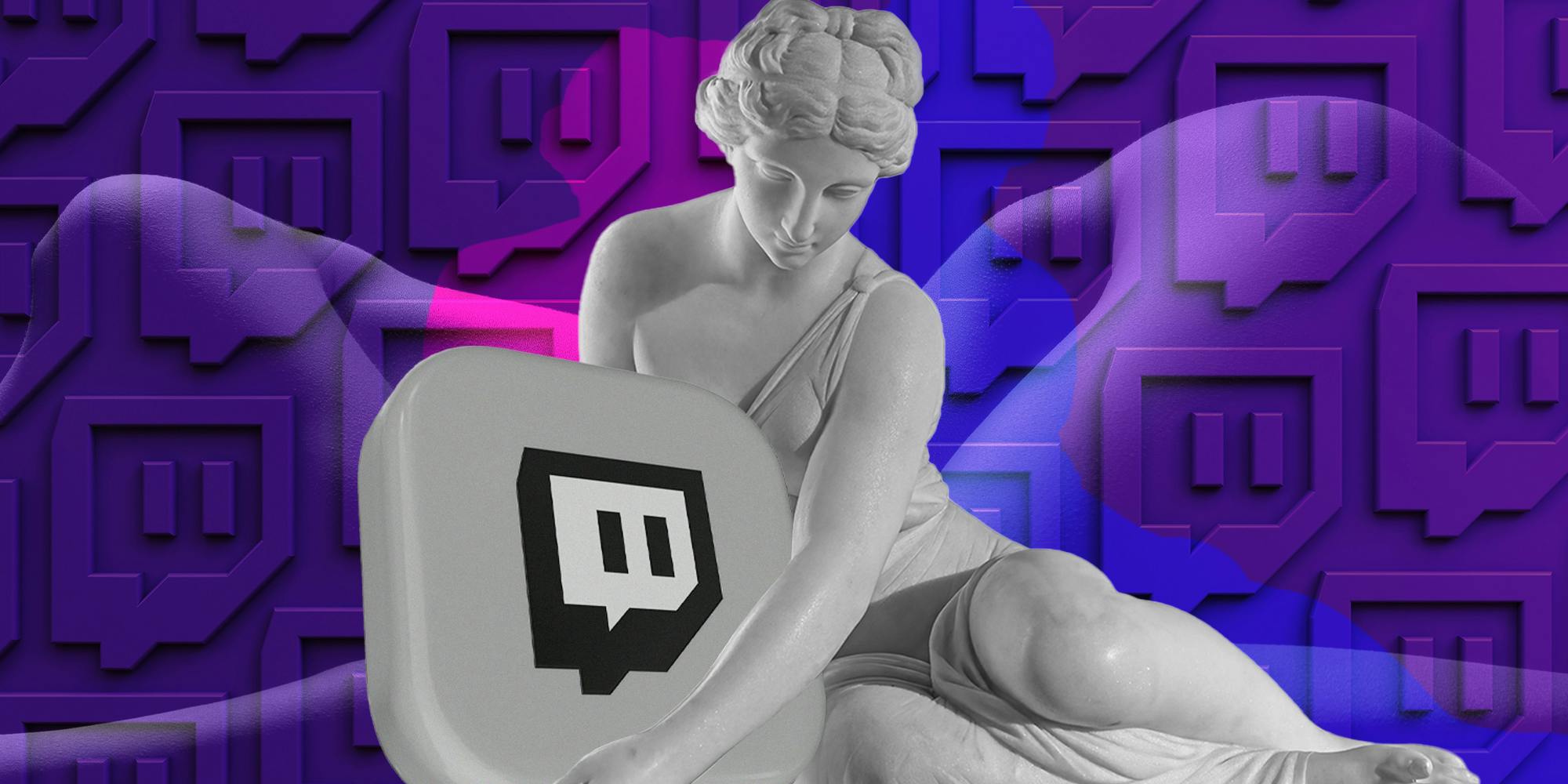Twitch Will Now Allow ‘Artistic Nudity’ and Erotic Dances (Updated)