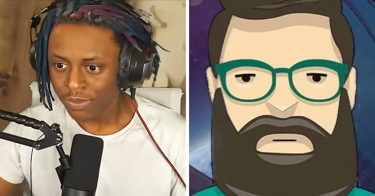 A Black Twitch Streamer Saw an Immediate, Huge Uptick in Views When Using a White Avatar—Then Got a Bunch of Hate for Calling It Out