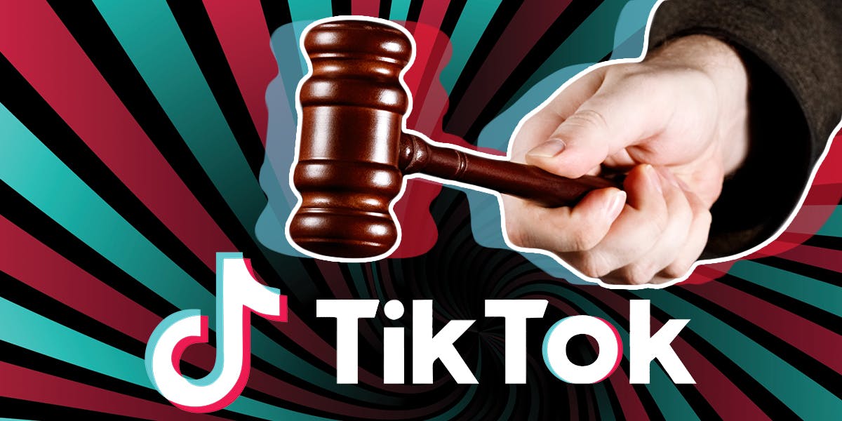 TikTok Changed Its Terms of Service, And Now It’s Harder to Sue