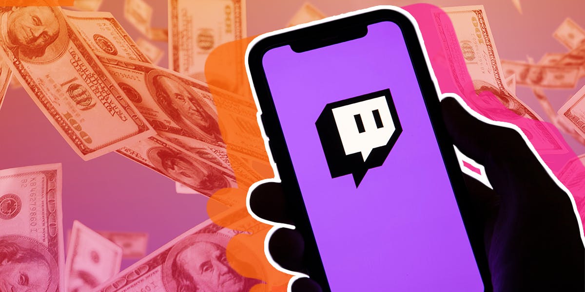 Everything You Ever Wanted to Know About Making Money on Twitch