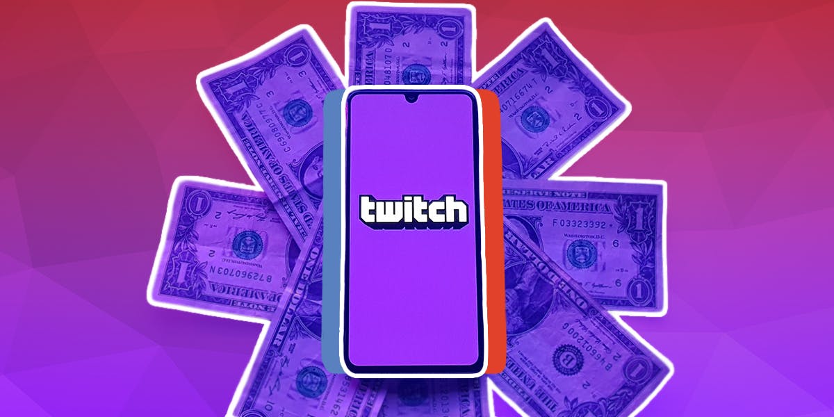 Show Me the Money: Everything You Ever Wanted to Know About Twitch Payouts