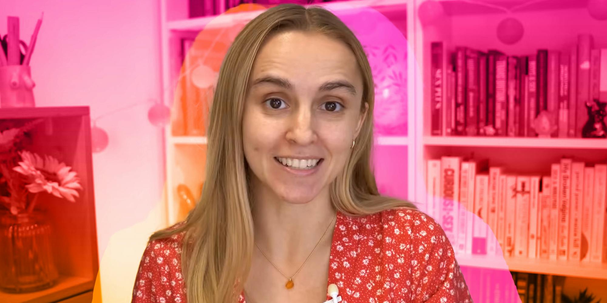 how to quit youtube hannah witton