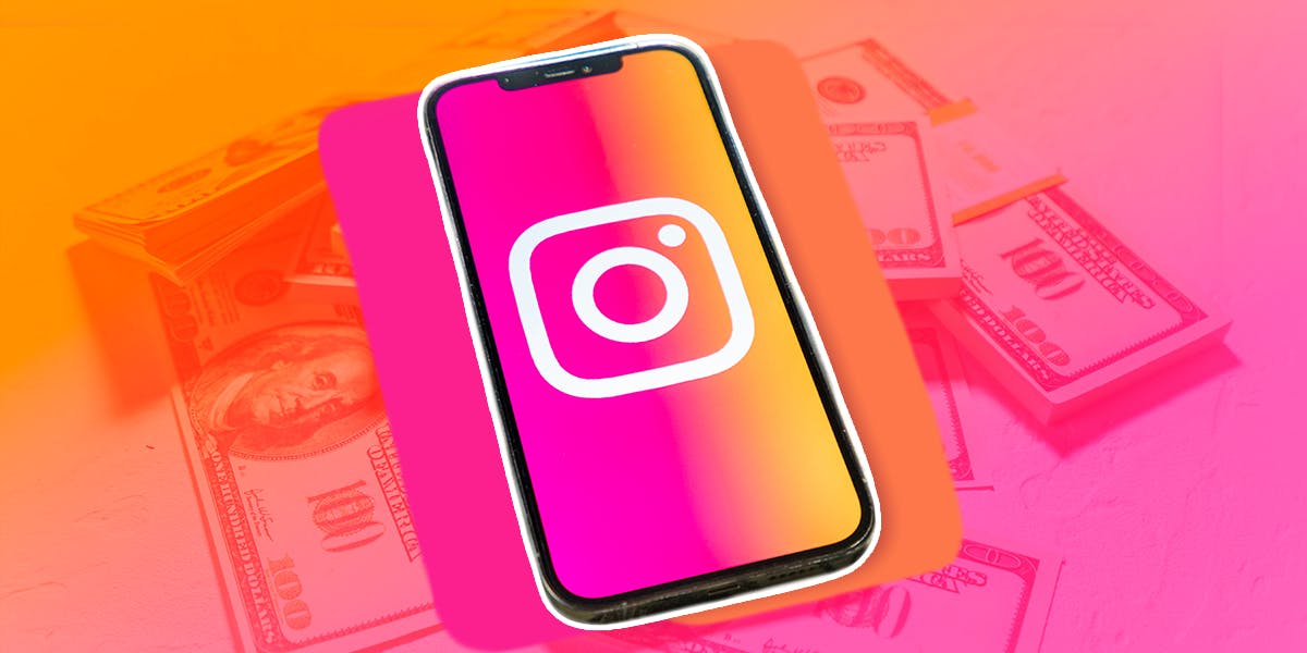 Turning Double Taps Into Dollar Bills–The Ultimate Guide on Monetizing Instagram