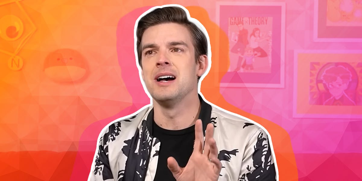 MatPat is Just the Latest YouTuber to Retire