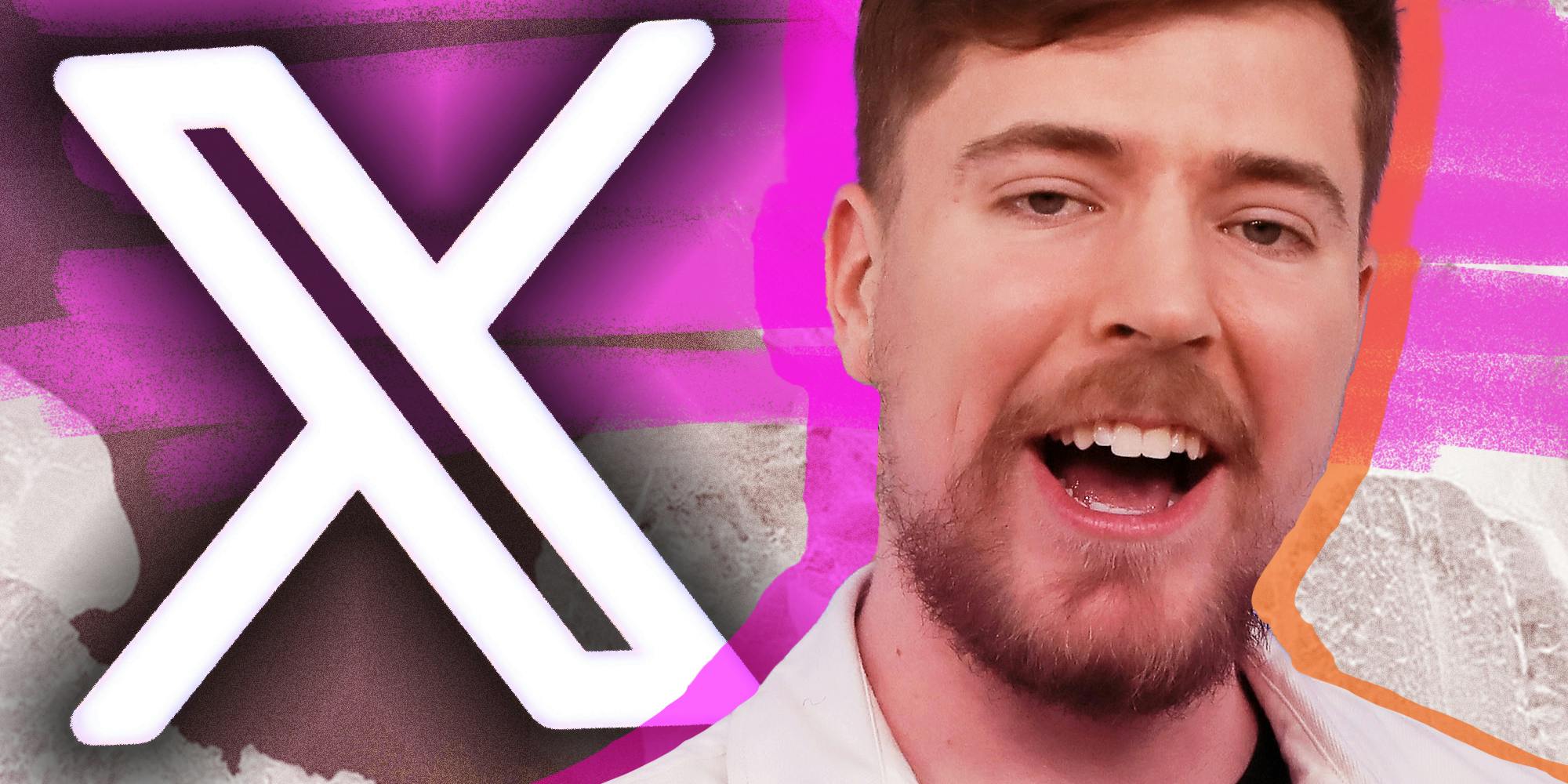One Of The Biggest Creators, MrBeast, Is Snubbing X — Here’s Why