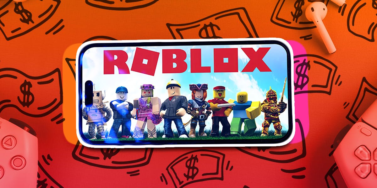 Roblox Is Giving Creators More Revenue Through Its Creator Store, But Only For Some Sales