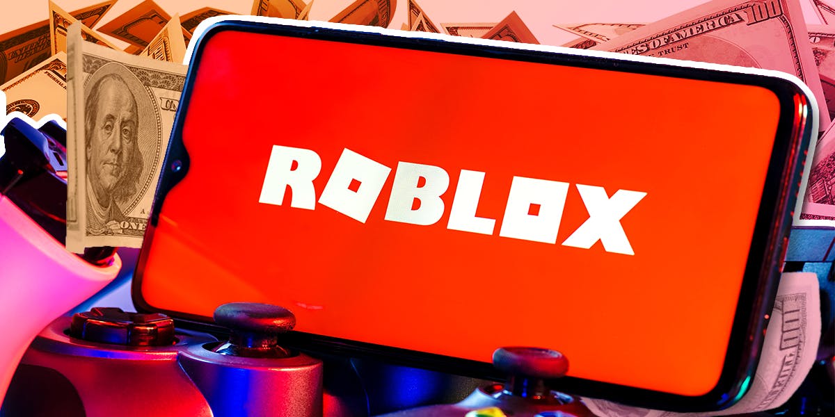 Roblox Paid Out $741 Million To Its Creators In 2023