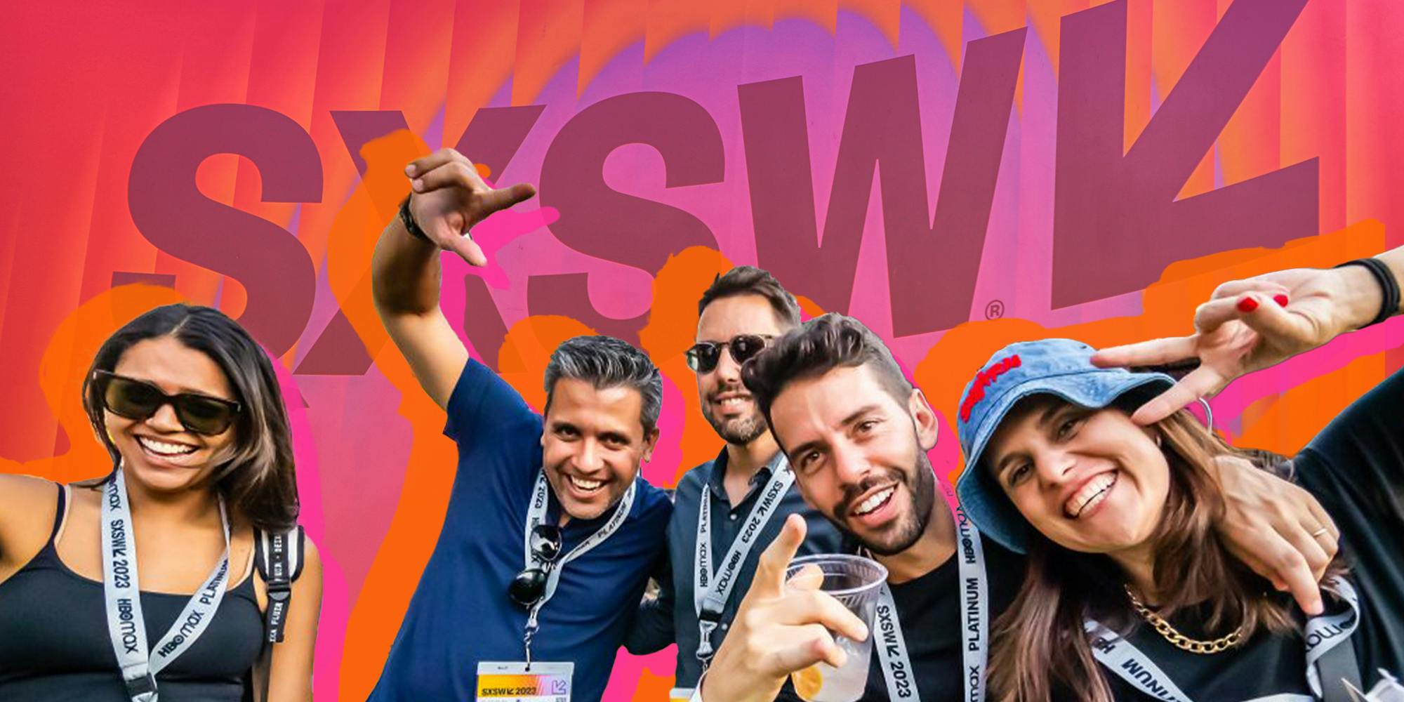 What Is SXSW: A Guide For What Creators Who Have Never Been