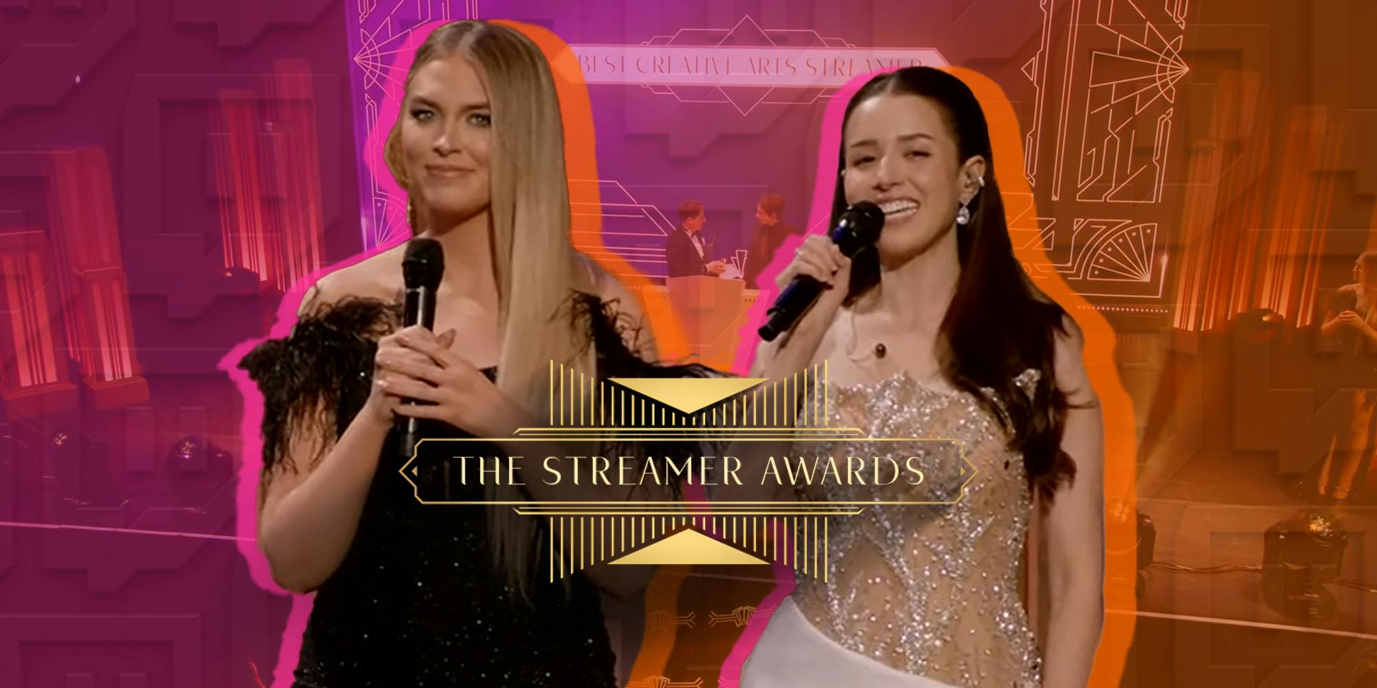 The Streamer Awards Made Me Feel Too Old for Twitch