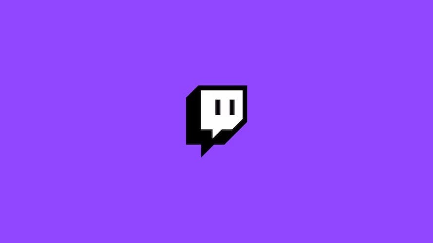 Twitch Affiliate Requirements - twitch logo 