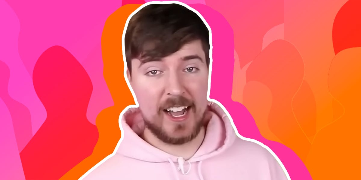 MrBeast Calls His Employees Friends — And That’s a Problem