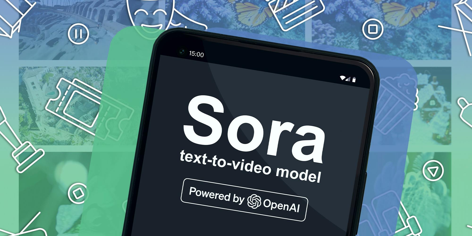 Creators Say Sora’s AI Videos Are a Little Too Real for Comfort