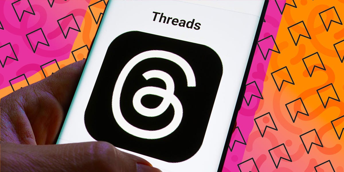 Threads Tests Bookmarks Feature To Allow Users To Save Posts