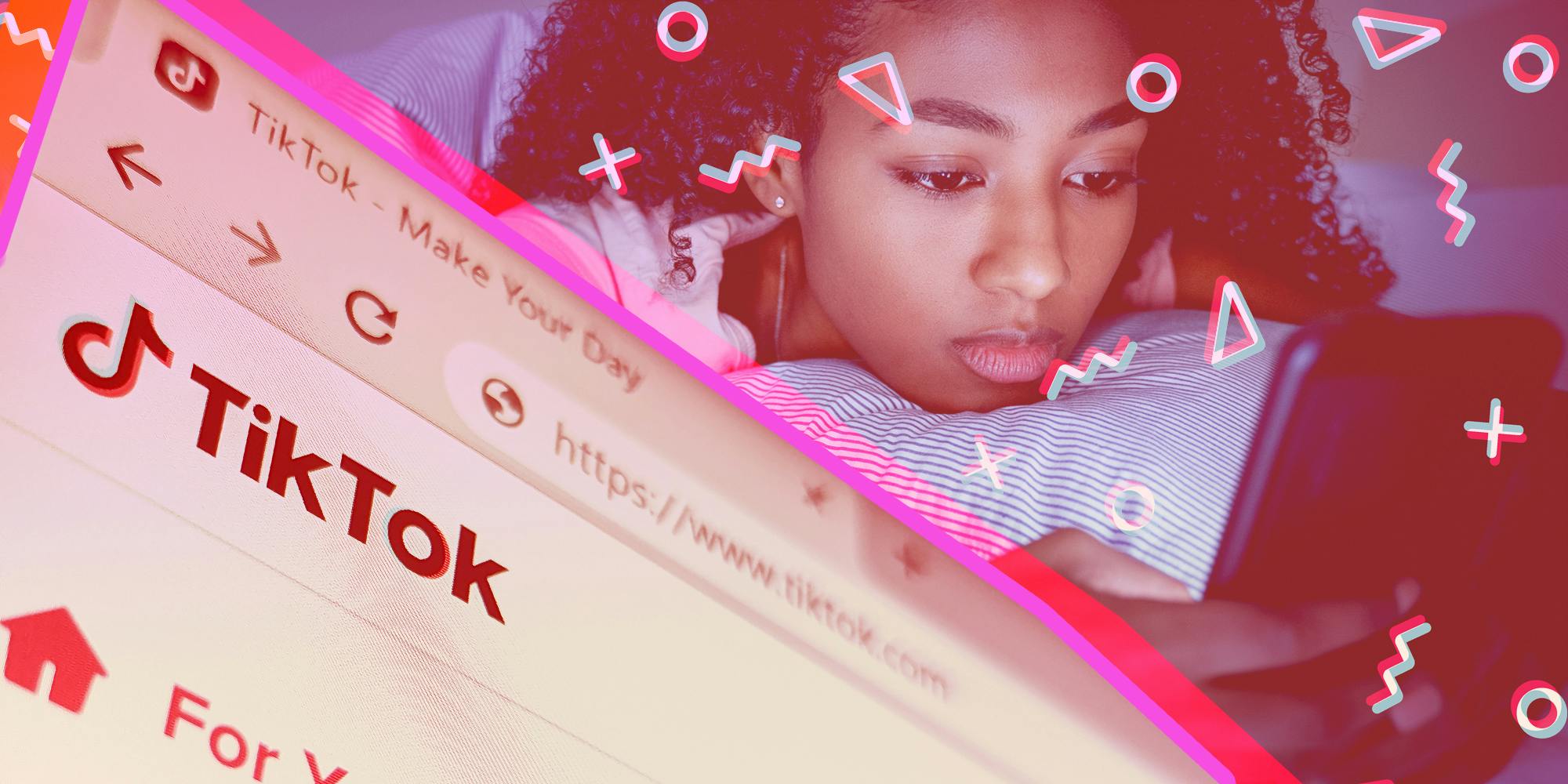 ‘TikTok’s Search Bar is Out to Ruin Lives’: TikTok’s Chaotic Search Recommendations Are Hurting Creators