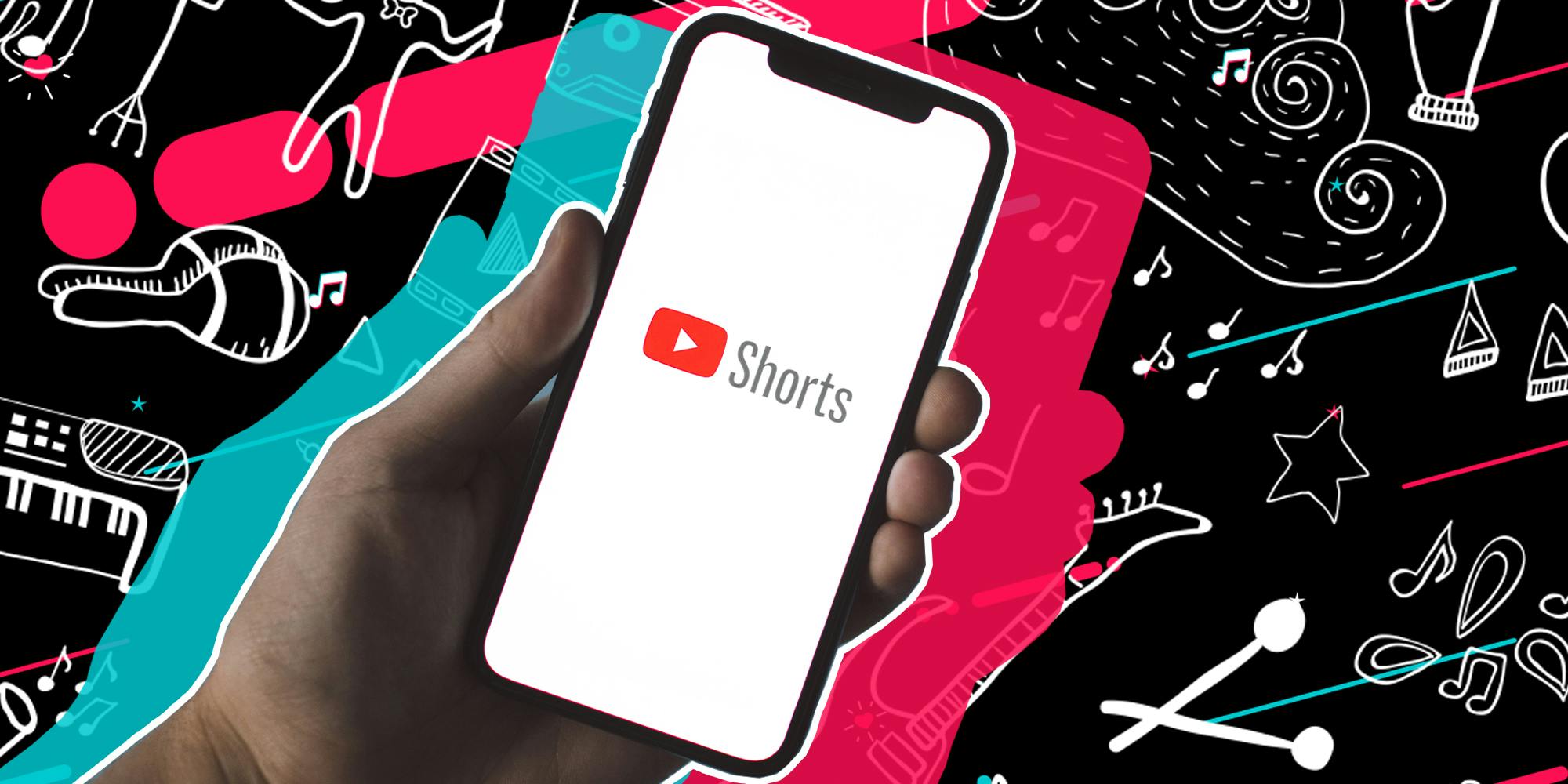 YouTube Shorts Adds Music Video Remixing, Dances On TikTok’s Grave