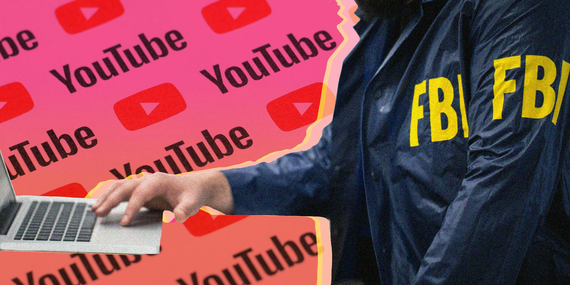 Investigators Order YouTube to Share the Identities of Video-Watchers