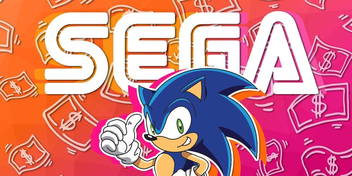 Sega Workers Secure First Collective Bargaining Agreement With a Video Game Company