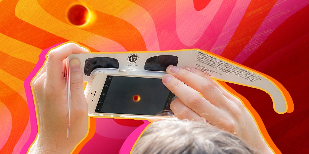 Be Prepared: Solar Eclipse Tips for Creators