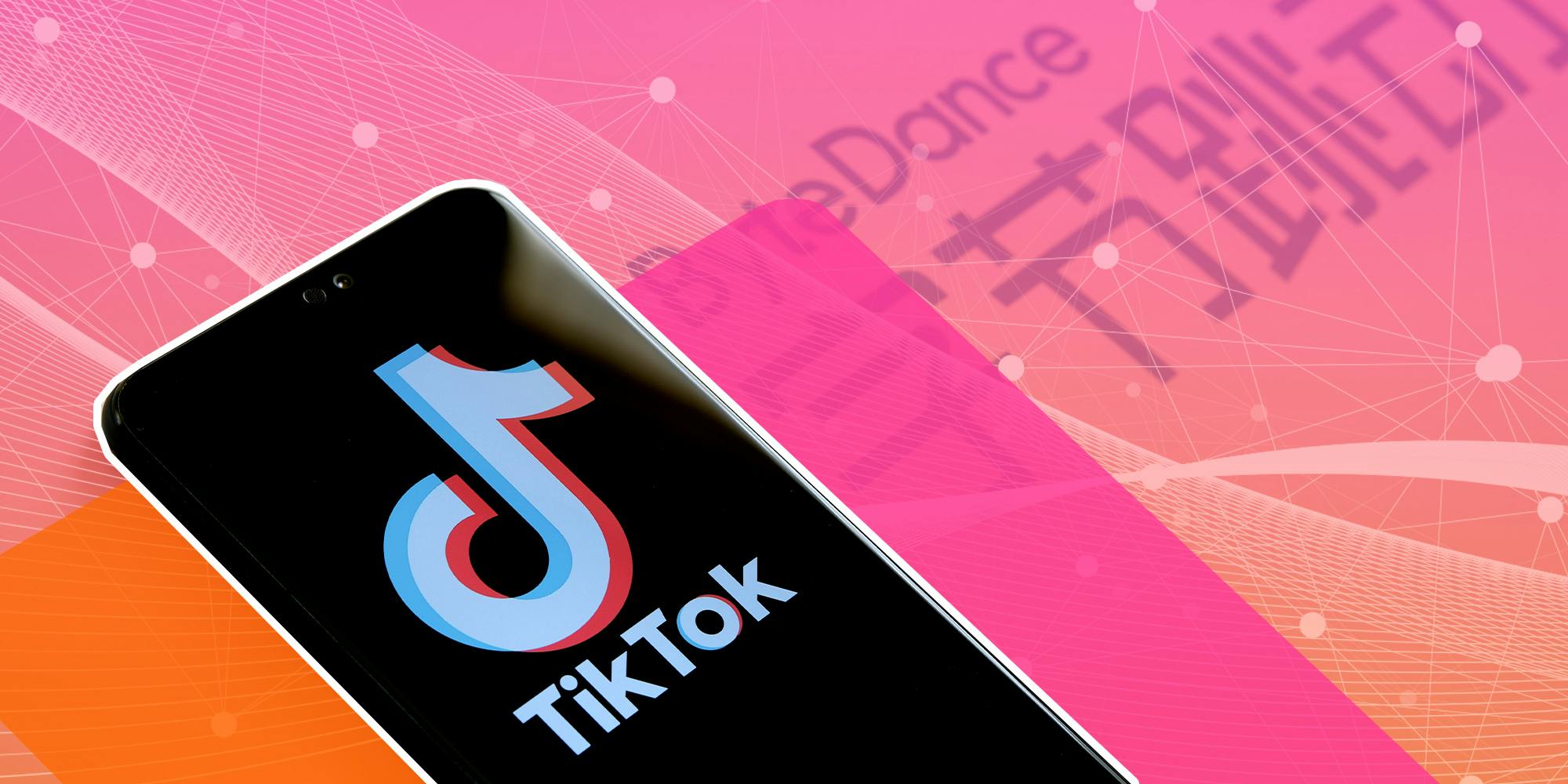 Ex-Employees Claim TikTok Shared Data With ByteDance Workers in China