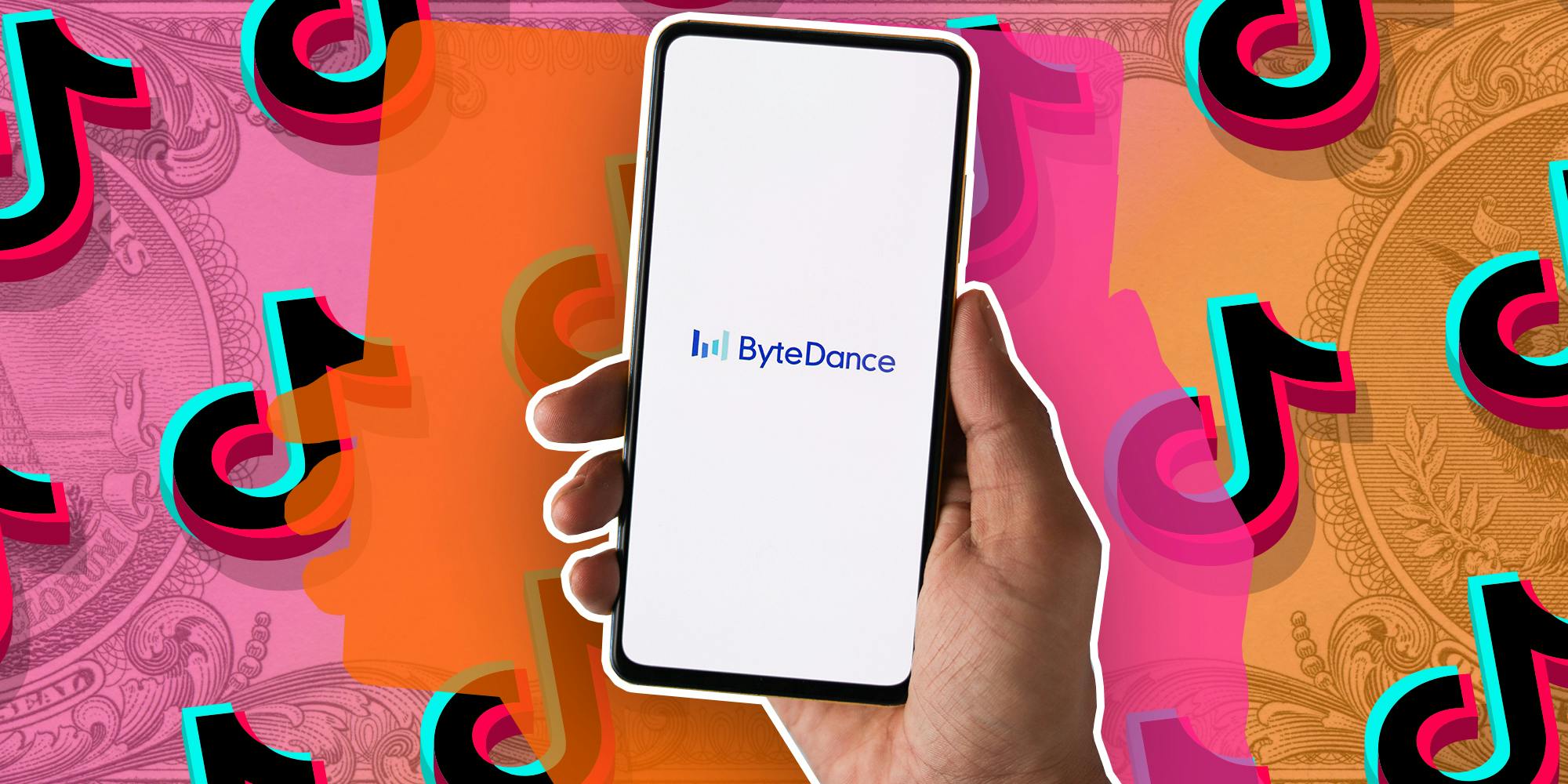 ByteDance Says It Won’t Sell TikTok