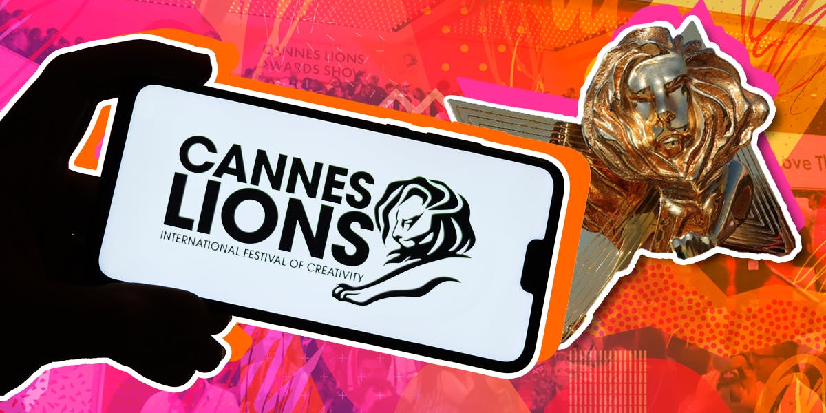 Cannes Lions Festival Now Offers a ‘Creator Pass’