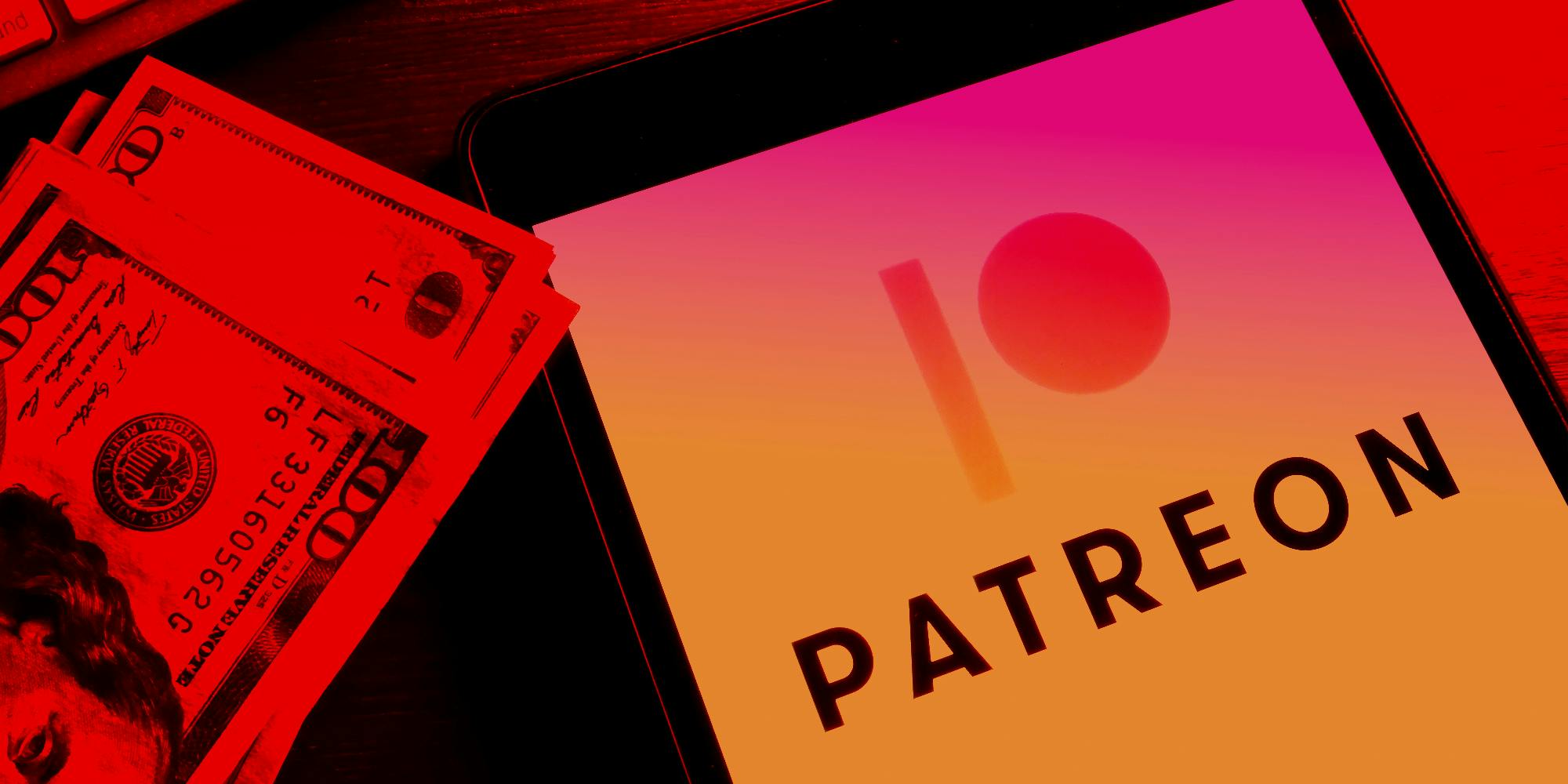 Patreon Taxes For Creators: How To Track Your Income, Rewards, and Taxes