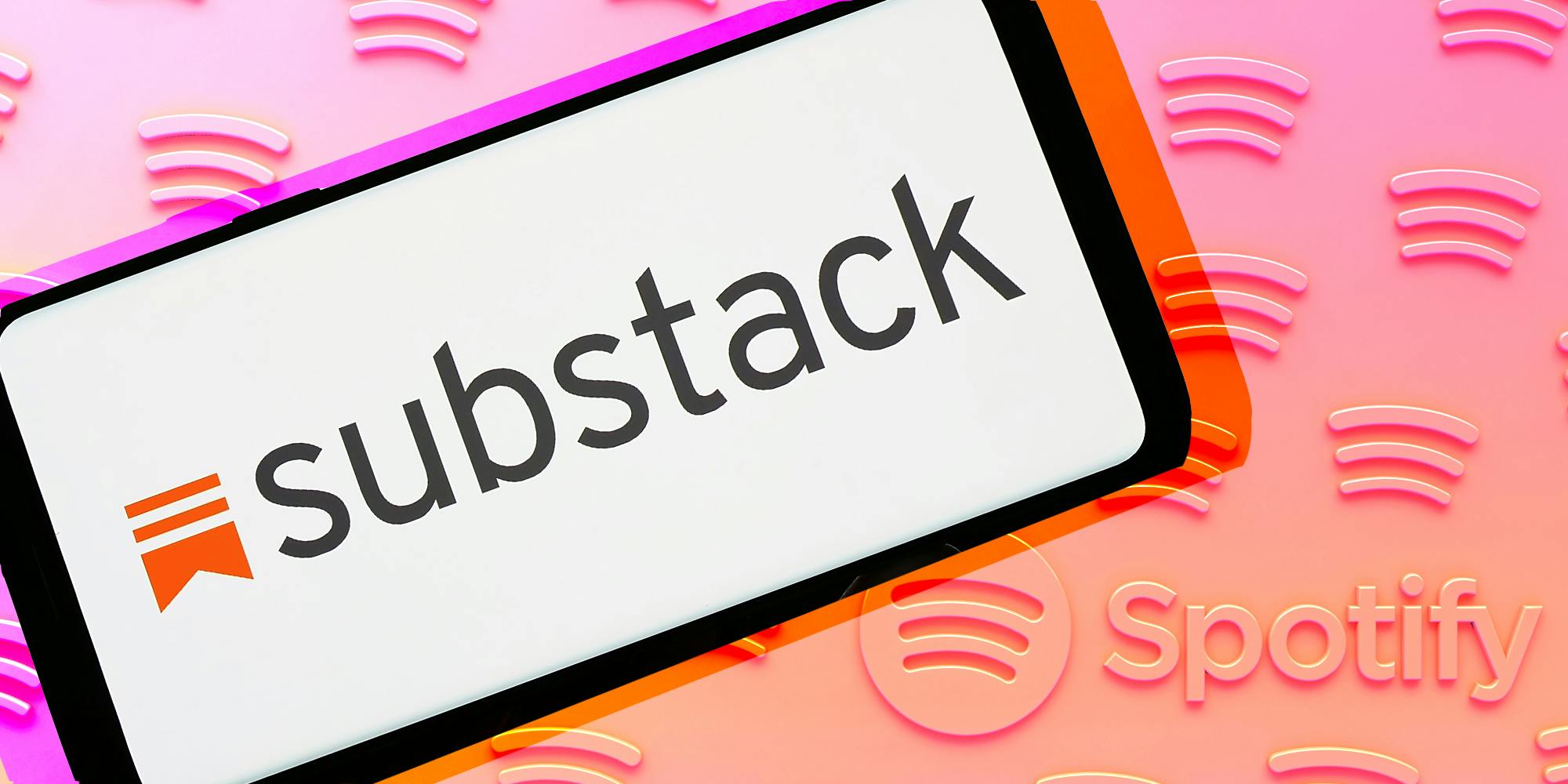 Spotify Announces New Integration With Substack Podcasts