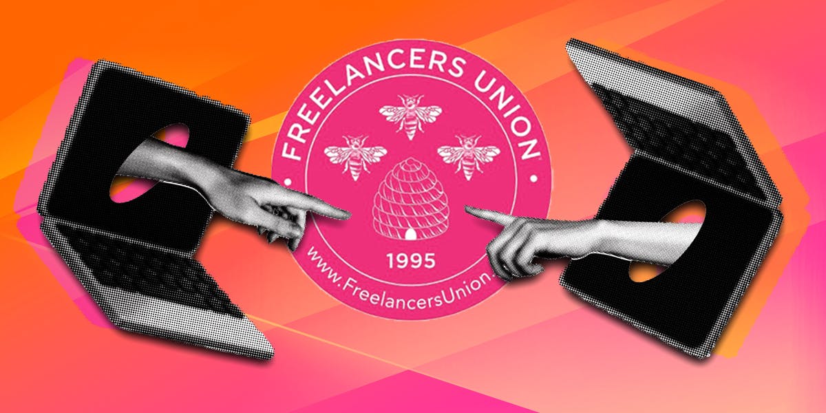 What Is the Freelancers Union? A Guide for Creators