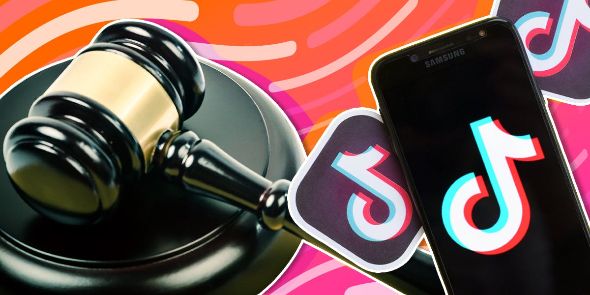 Lawyers Are Rallying Creators for a Class Action Lawsuit to Save TikTok