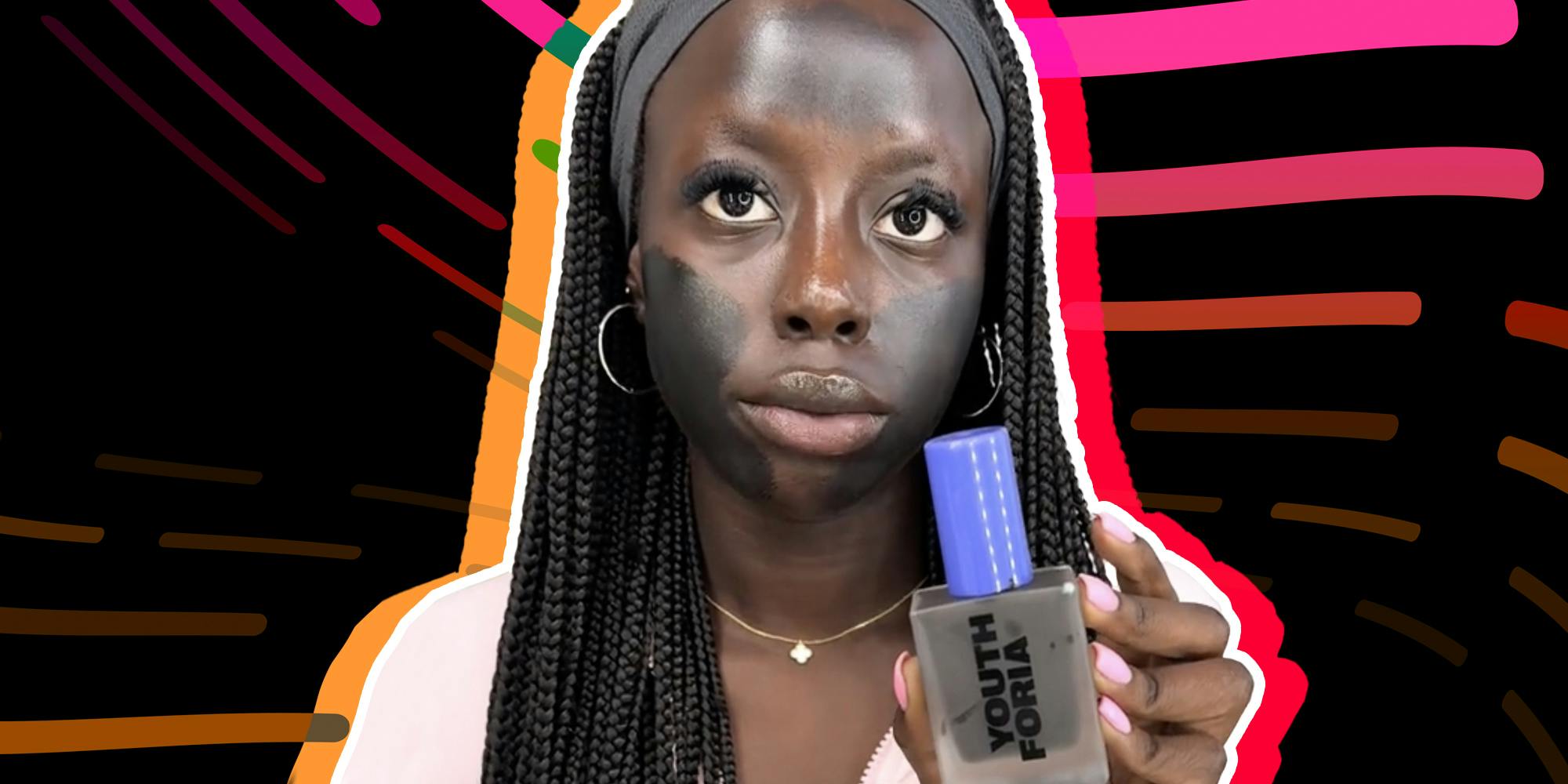 Youthforia Faces Controversy Over New Foundation Shade