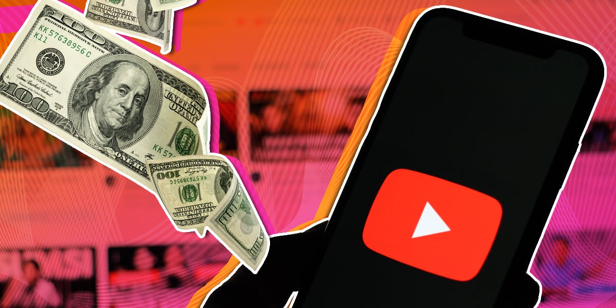 How Creators Can Take Advantage of YouTube’s Relentless Focus on Ad Revenue