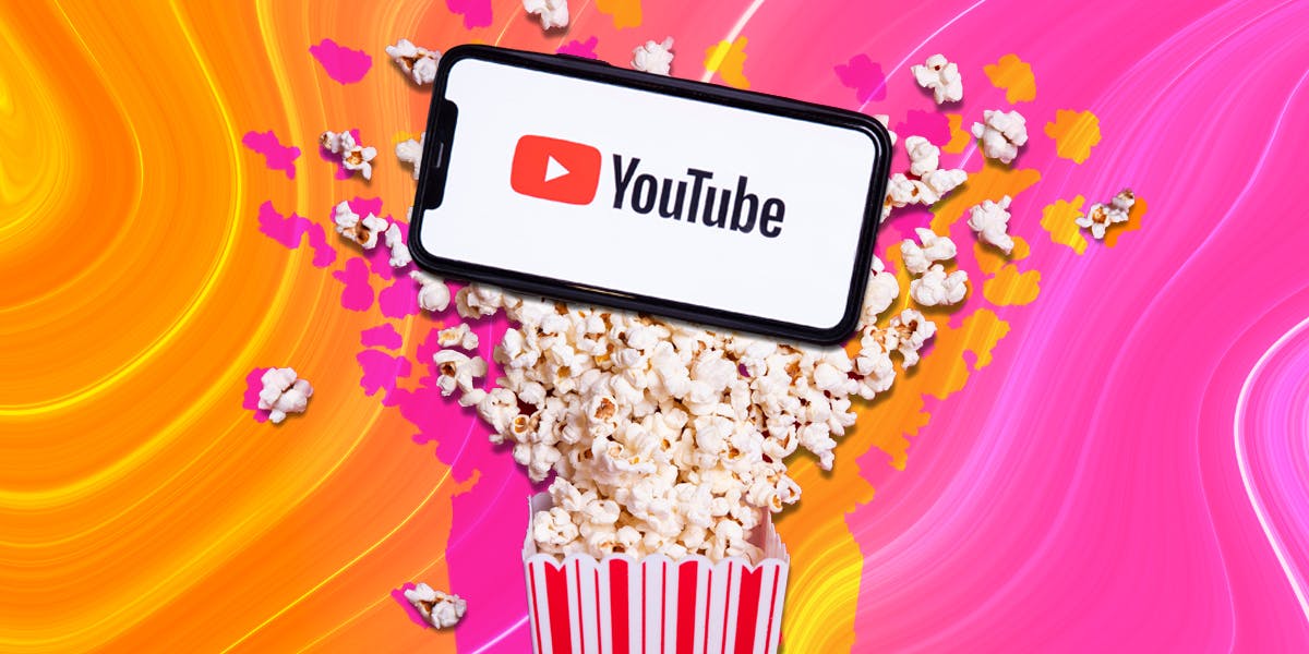 How YouTube Is ‘Redefining’ Entertainment
