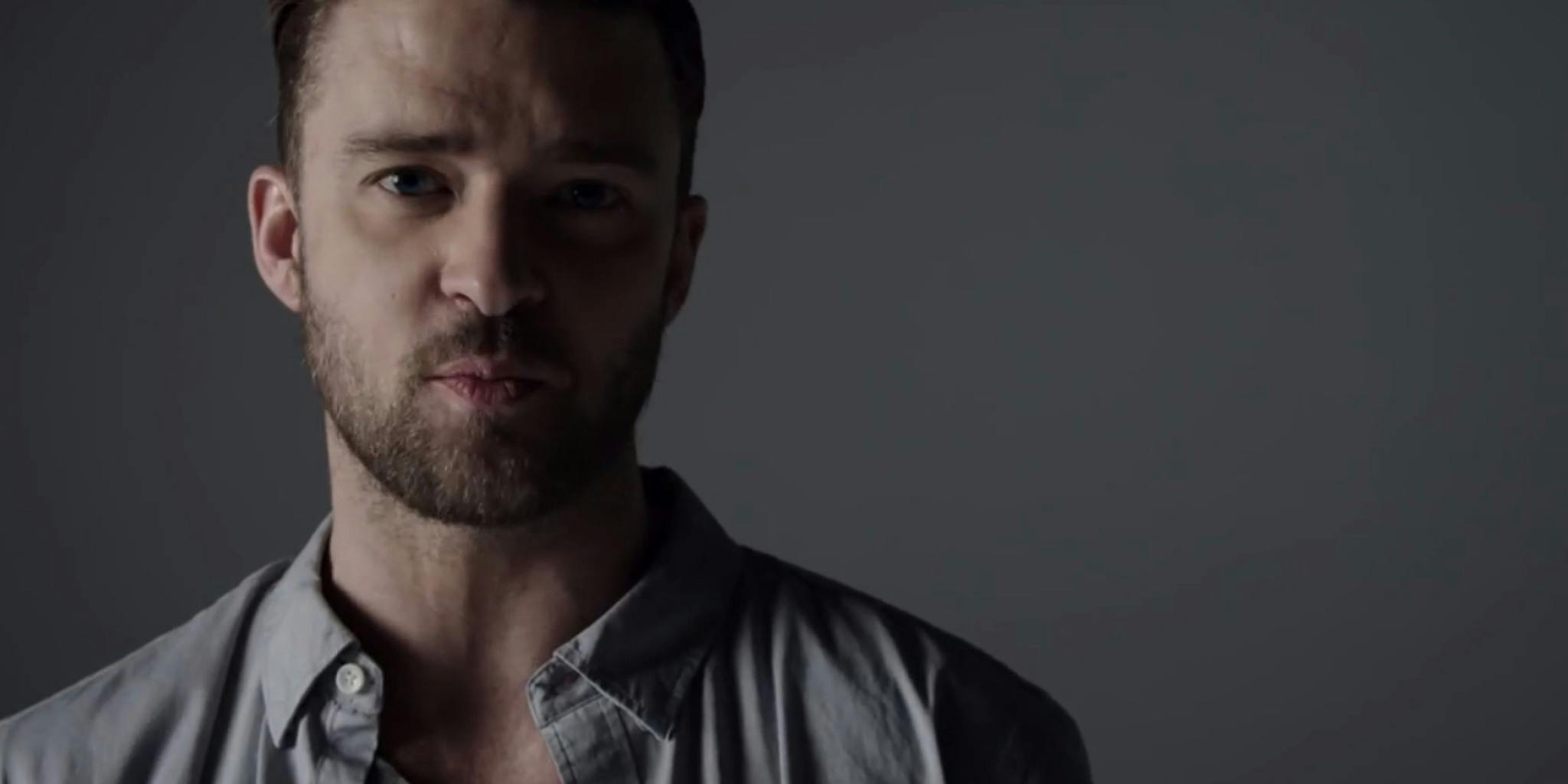 Justin Timberlake’s NSFW “Tunnel Vision” is back on YouTube