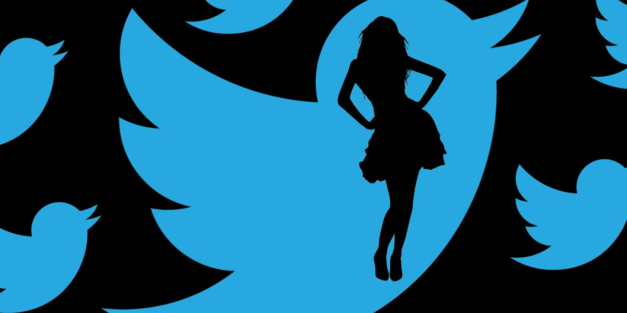 Is Twitter about to ban porn?