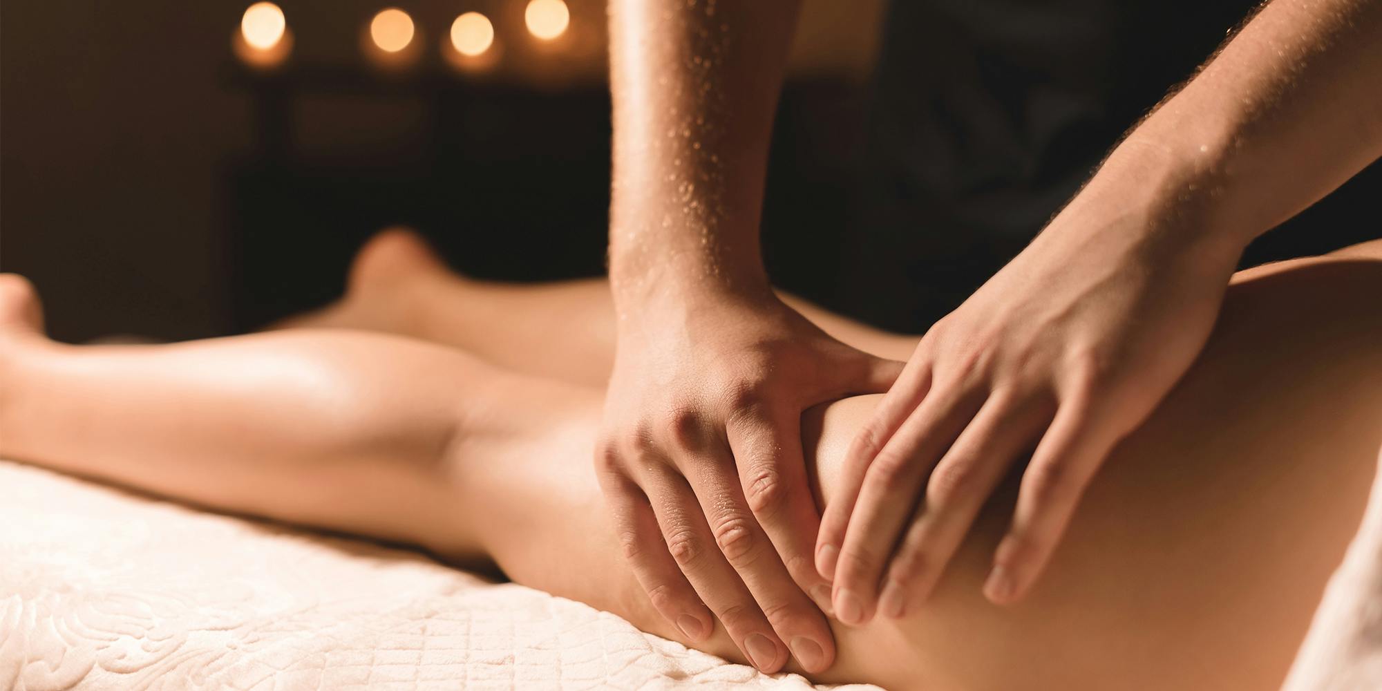 22 massage porn sites that’ll get you in touch with your sensuality