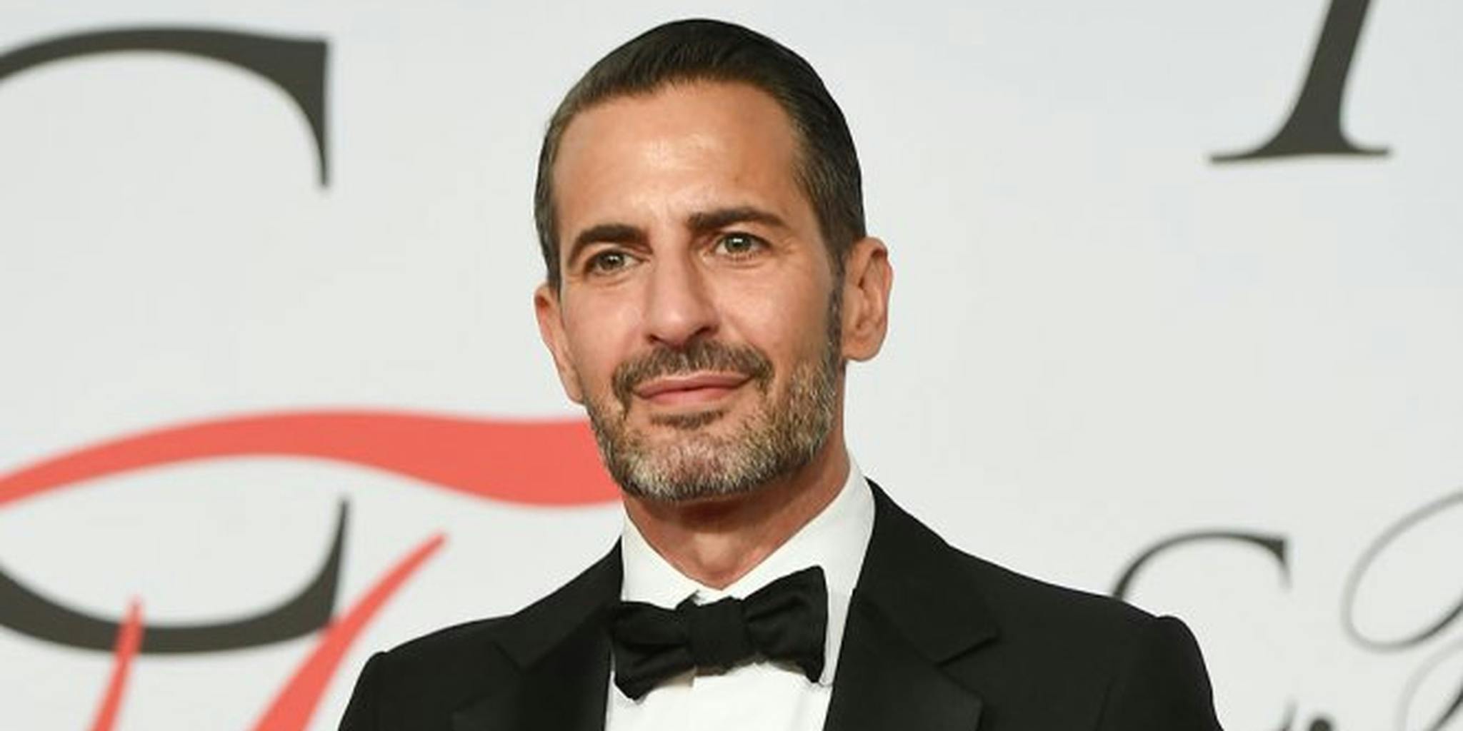 Marc Jacobs reportedly posts nude selfie