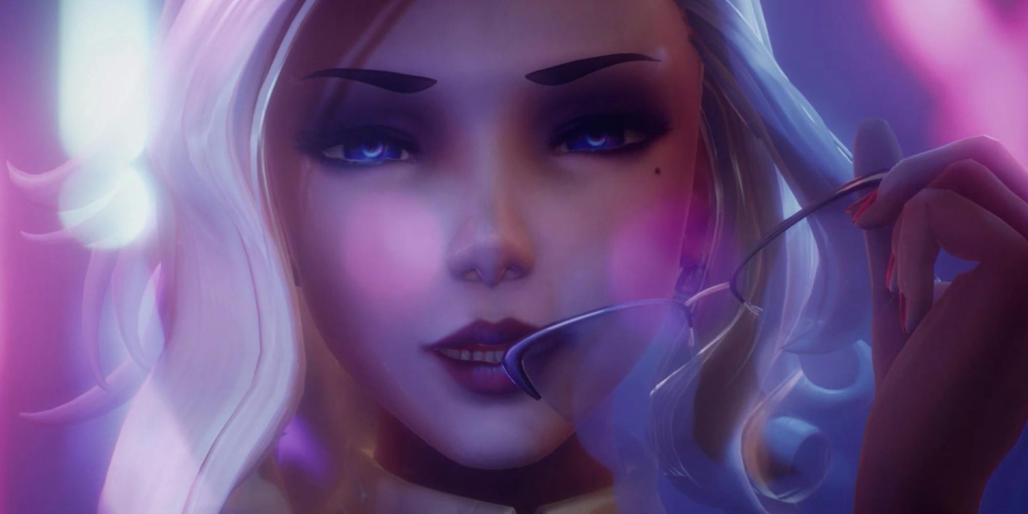 Everything you need to know about Subverse, the hottest adult game yet