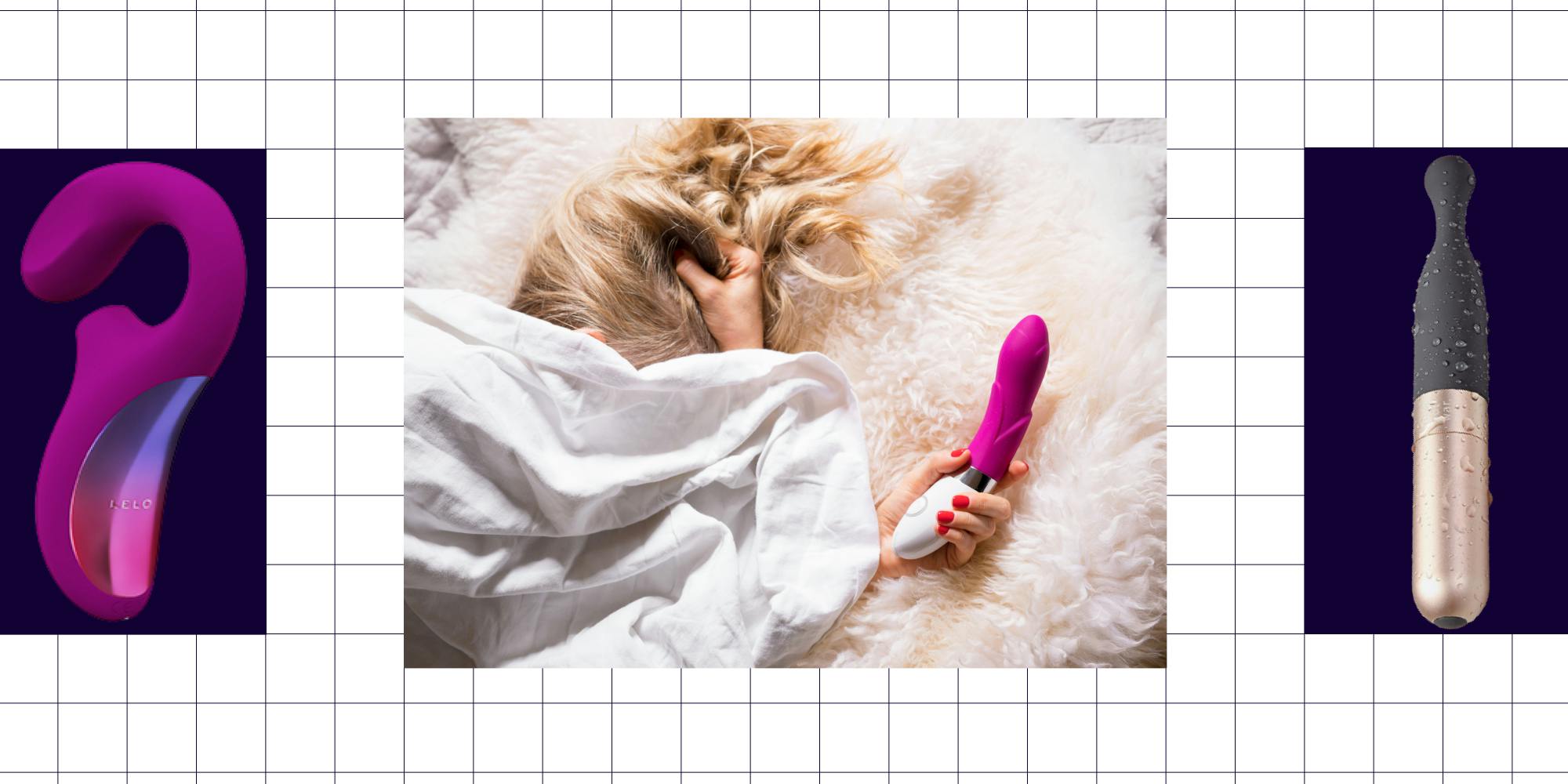 Looking for new life in the bedroom? Here are the best new sex toys of 2022 to add to your collection