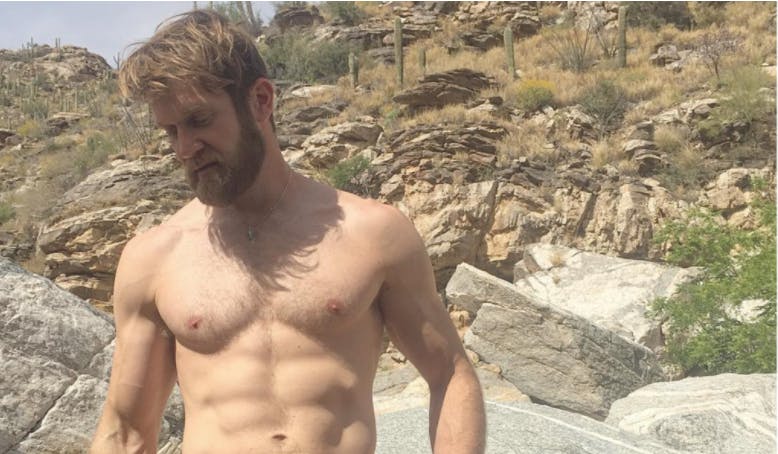 The 18 Hottest Gay Porn Stars to Follow on Instagram