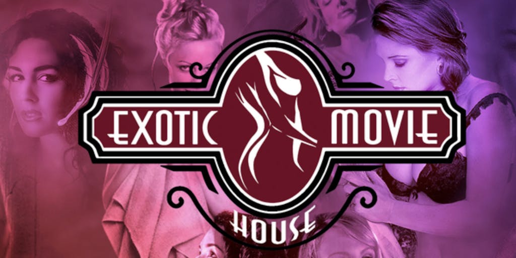 Exotic Movie House Brings Classic Softcore Porn To The Streaming World