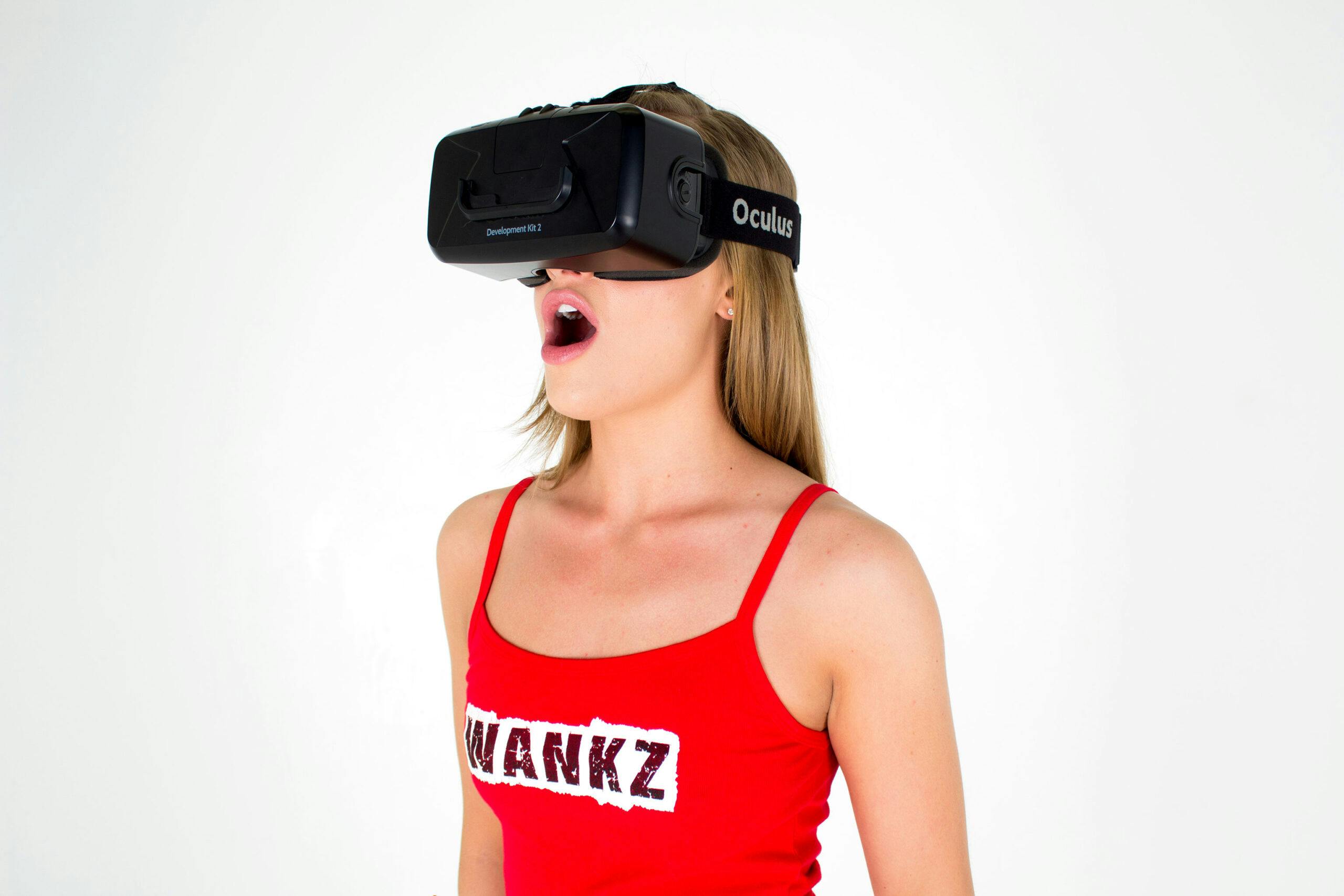 The best VR porn sites on the internet