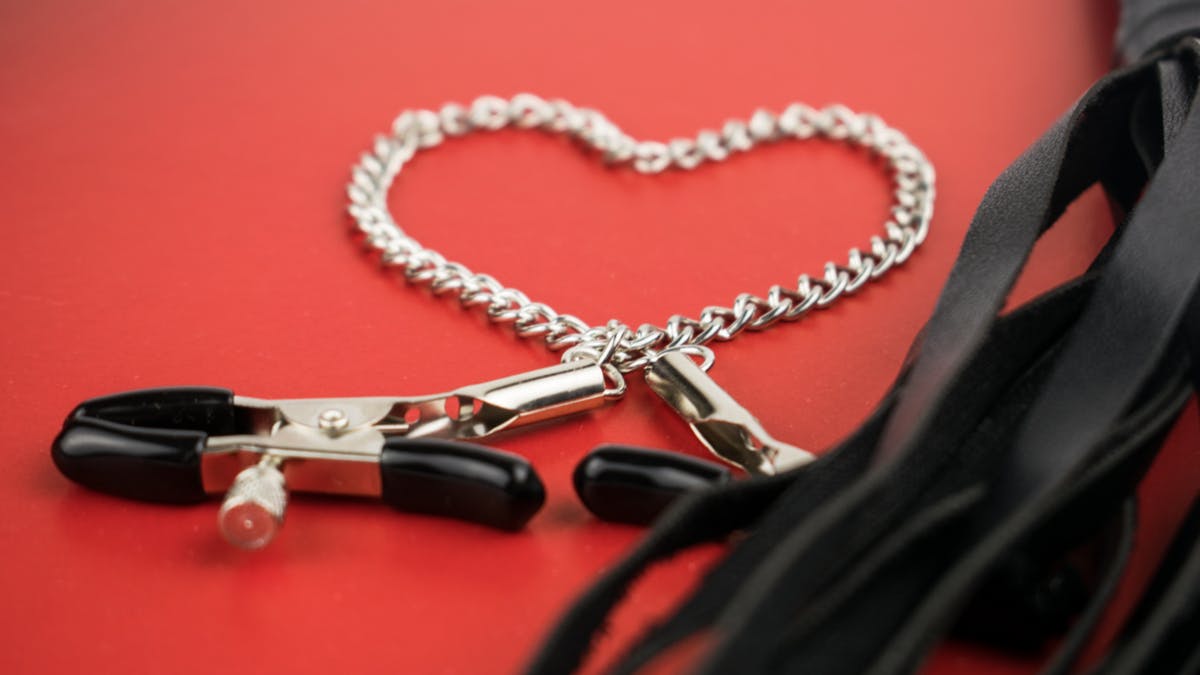 A little pinch of joy: How to choose and use nipple clamps