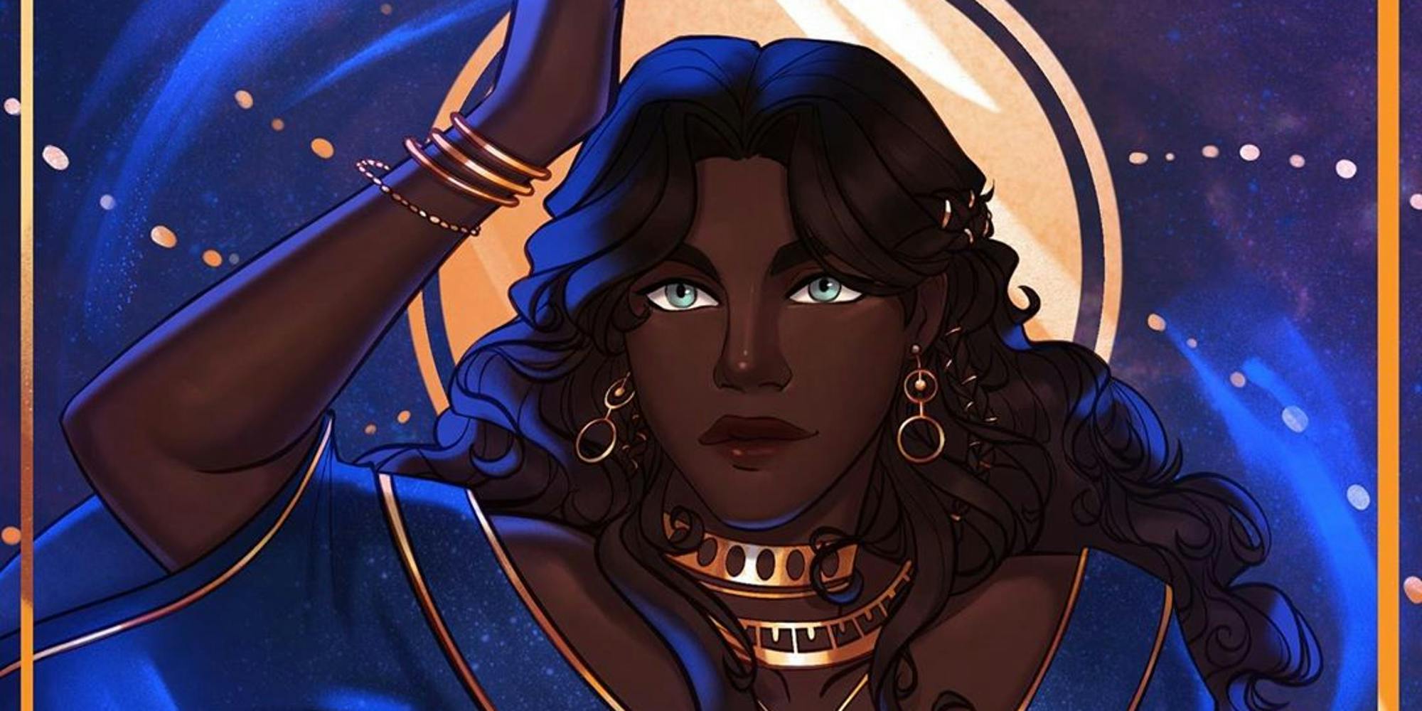 This NSFW visual novel deal is raising funds for Black trans people
