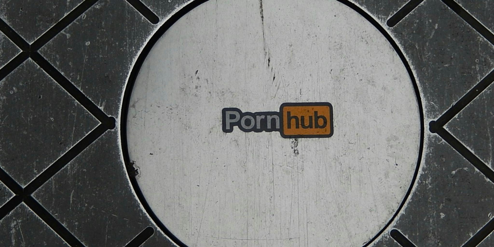 PornHub looking to penetrate the world of sports sponsorship