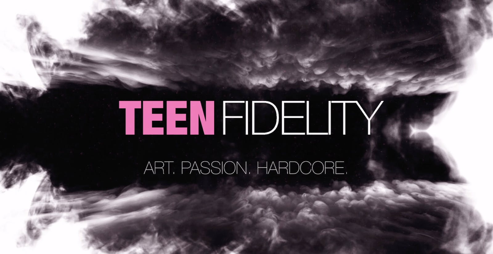 Teen Fidelity is less creepy and more thoughtful than its name suggests
