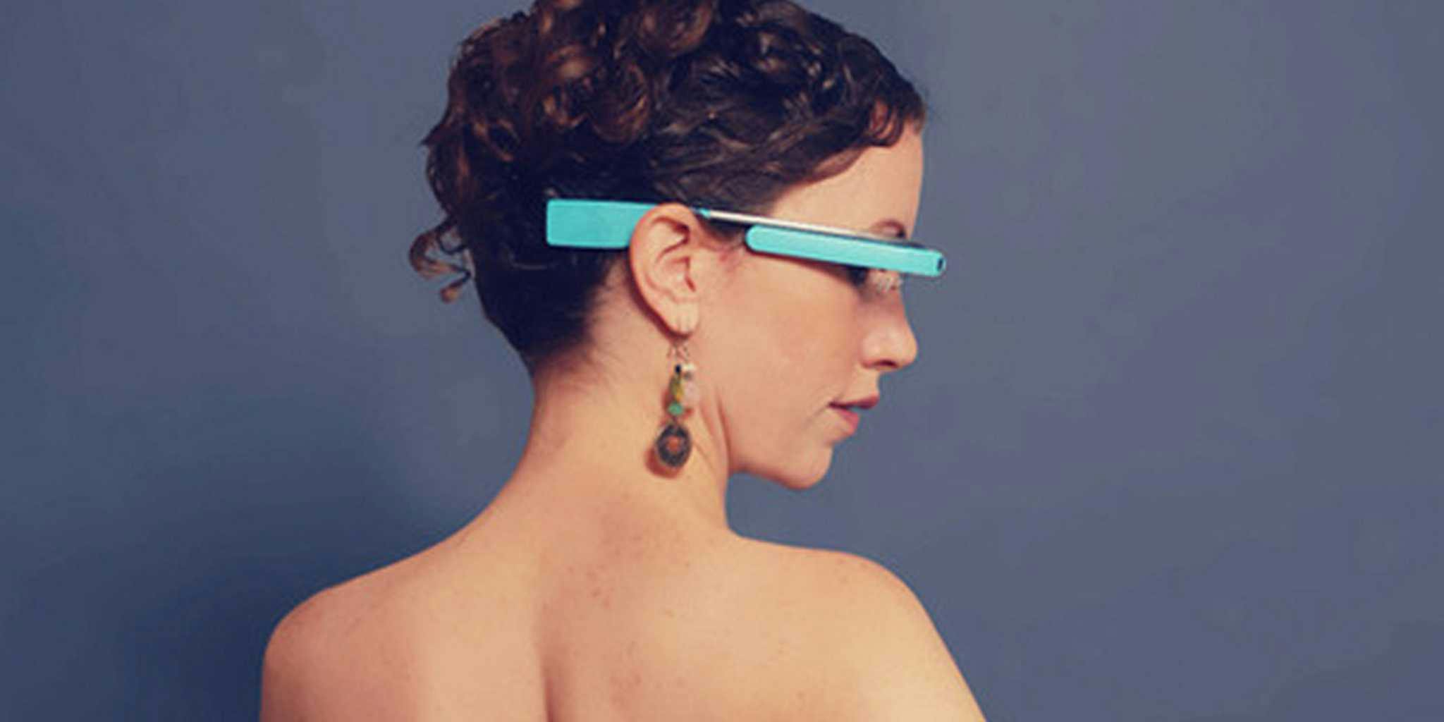 Google Glass bans NSFW content the day of first porn app’s release